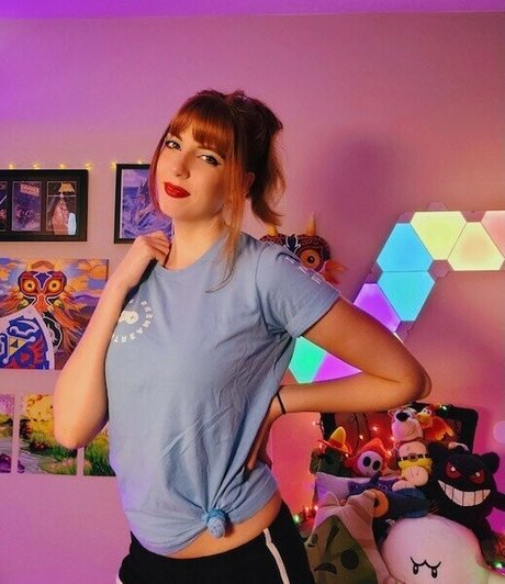 MaryMajora art star images