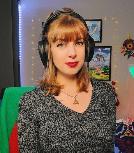 MaryMajora model xxx galleries