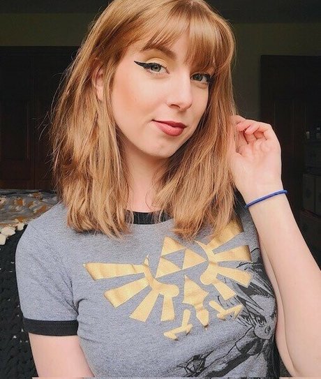 MaryMajora star pornographic pics