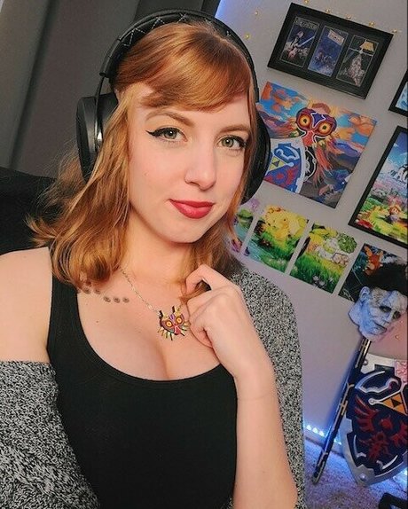 MaryMajora star hd pic