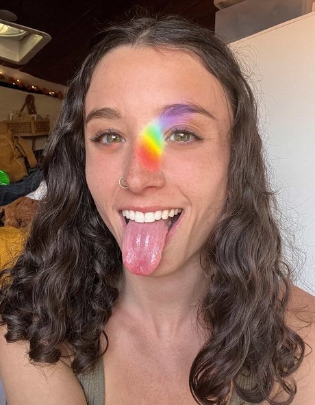 forest fox model pornographic gallery