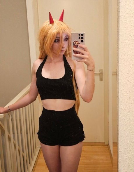 usashicos model xxx pic