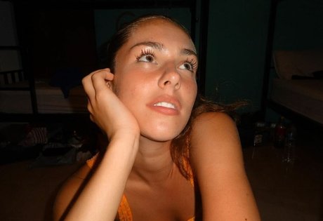 Eloise Webb pornographic star image