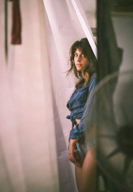 Danit Alaluf adult actress picture