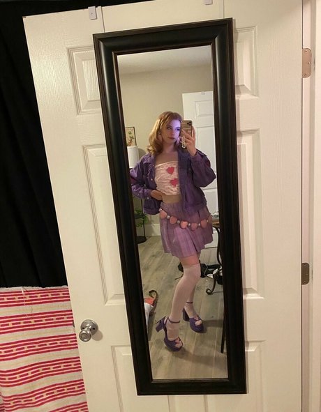 Trashpotatopie star sexy img