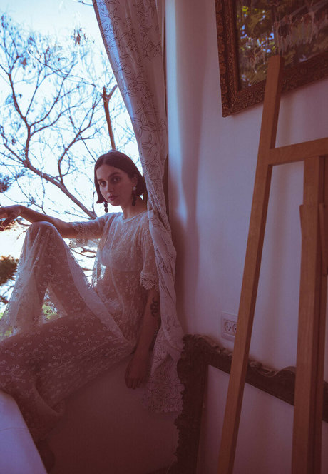 Yali Hoizzner porn star images