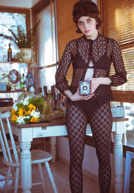 Yali Hoizzner pornstar high quality archive