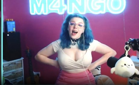 Yogscast Mango perfect actress pic