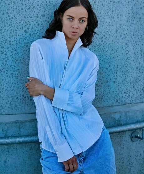 Sofie Johansen model best photos