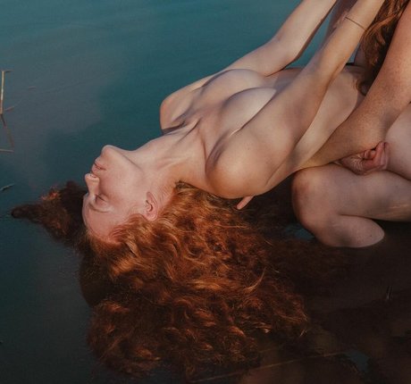 Dana And Marina Kushnir adult actress images