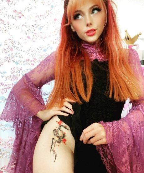 Breetto sexy star pictures