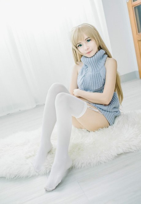 luckyeliee pornstar hot pics