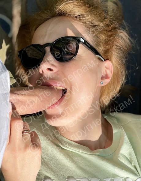 BarbaraXO model nude pictures