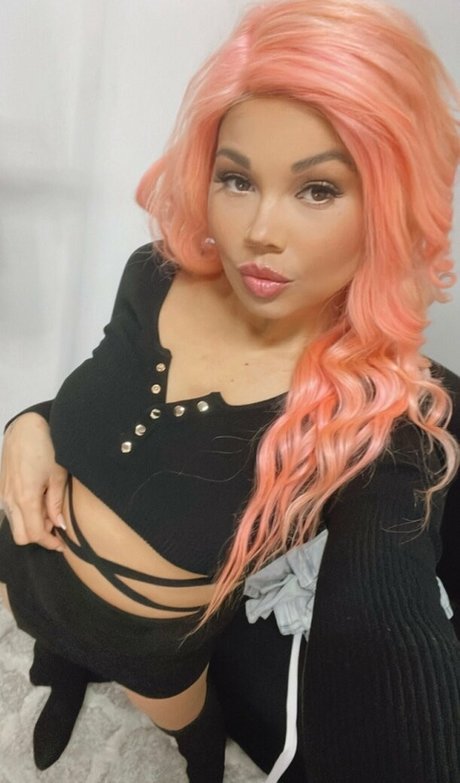 thetezzashow exclusive pornstar pictures