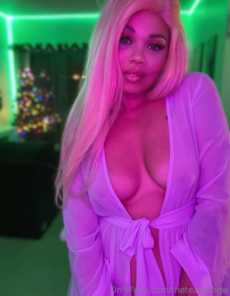 thetezzashow free actress photo