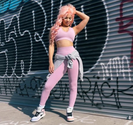 thetezzashow pornstar pretty pictures