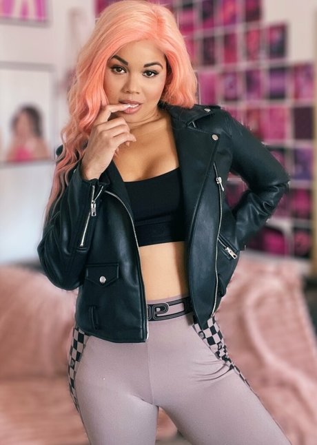 thetezzashow pornstar high quality pics