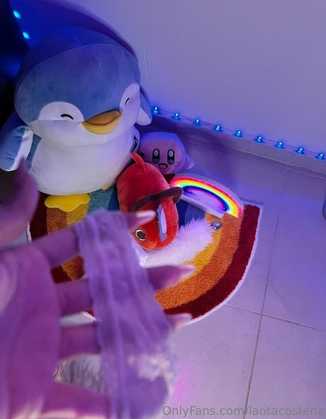 laotacostena sex star archive