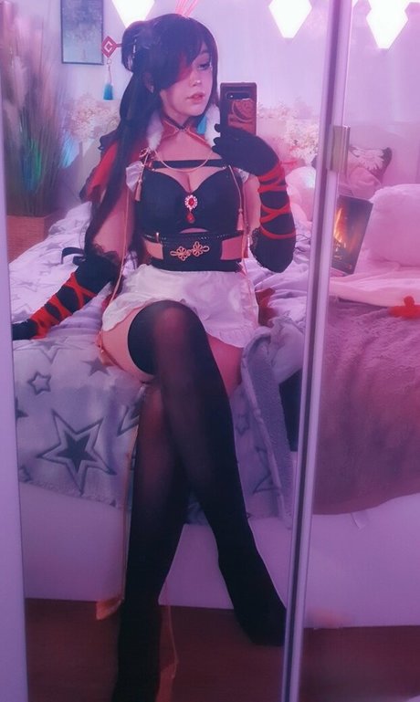 lilly time model nude pics