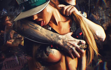 Sveta Statham sexy model galleries