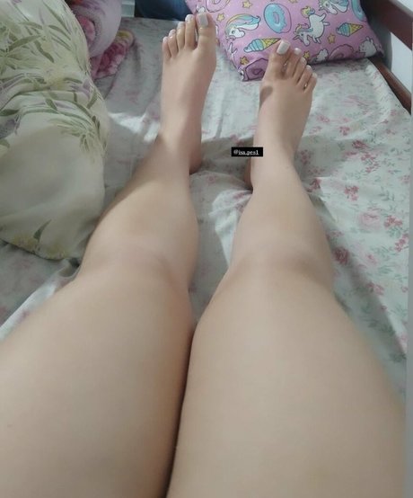 Isa pes pretty model pics