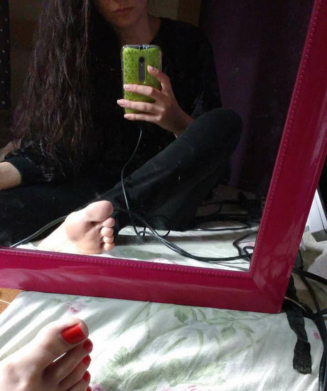 Isa pes top model gallery