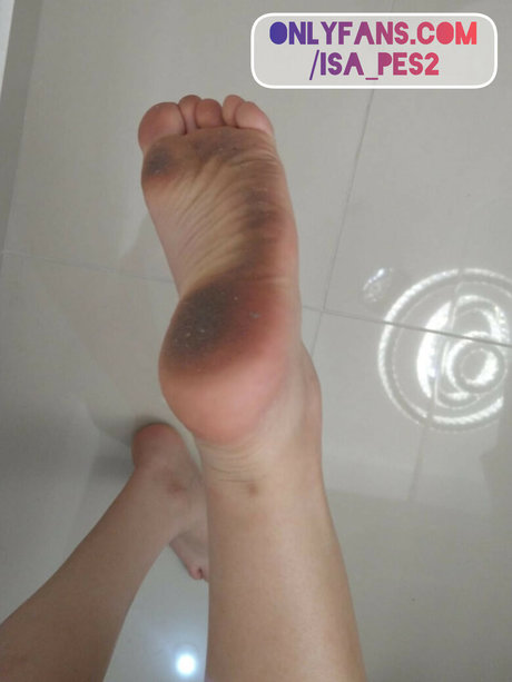 Isa pes xxx star picture