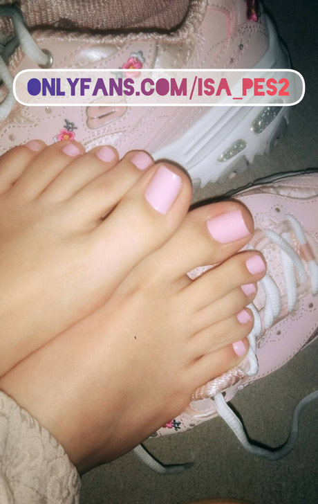 Isa pes sexy star photos