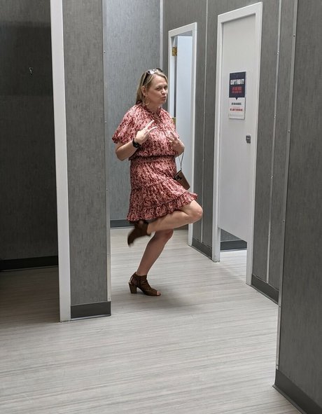 OurFamInGA model erotic picture