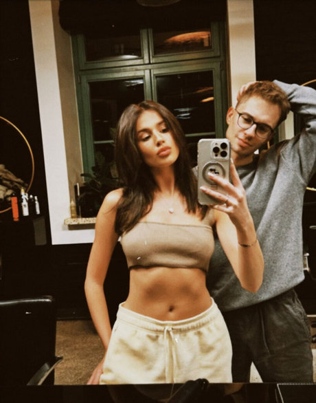 Roksana Wegiel top star galleries