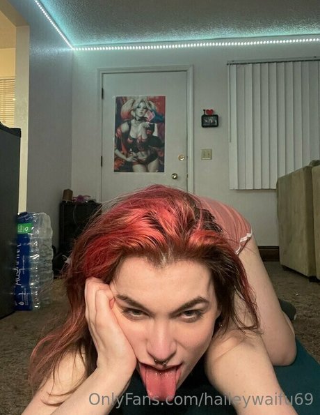 haileywaifu69 model sex image