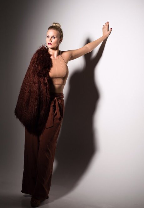 Immogen Claire best model galleries