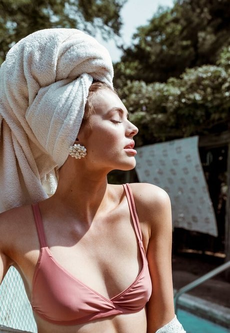 Sofie Rovenstine top star images