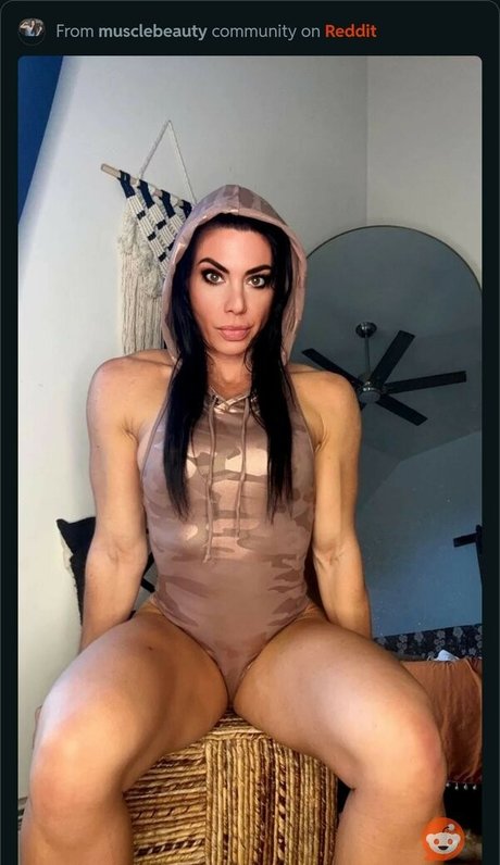 Elena Fox nice star img