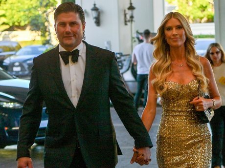 Christina Hall model nice pictures