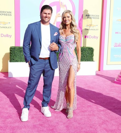 Christina Hall sex star pictures