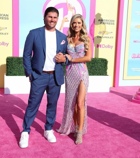 Christina Hall model free pics