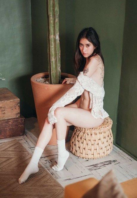 Sofia Diaz Choff is model perfect photos