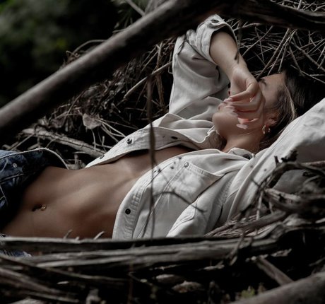 Aluma Dahuki nudes pornstar photo