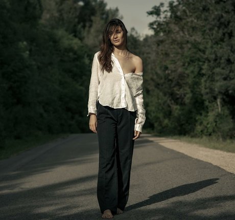 Shira Aizner star high quality images