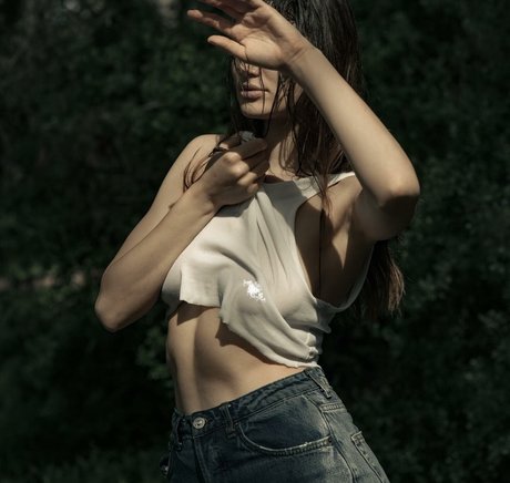 Shira Aizner model xxx gallery