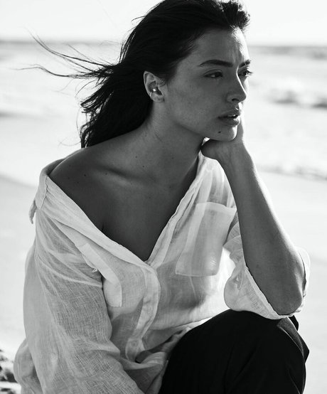 Ofir Korsia nudes star img