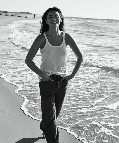 Ofir Korsia naked model pic