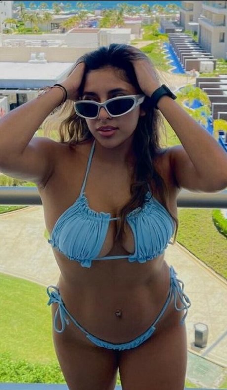 Ashlyn Kenzie model best pic