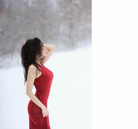 _lisahui_ model photos