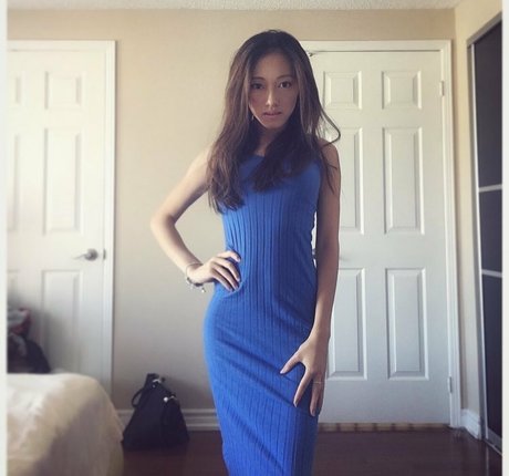 _lisahui_ model art archive