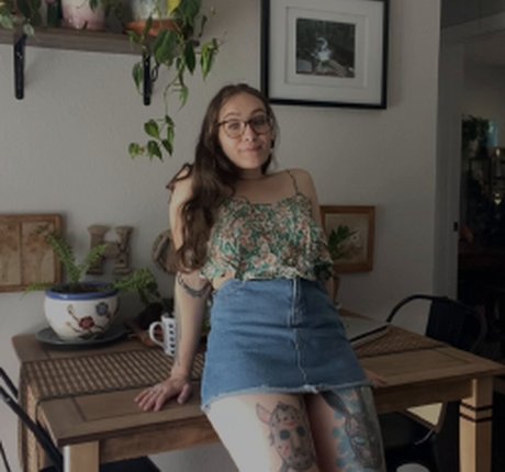 divinebabe model nude pics