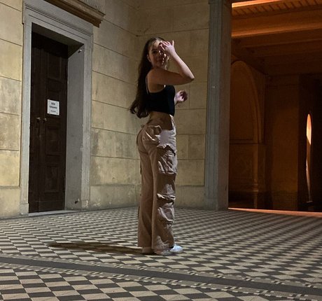 Amy Marisa star art galleries