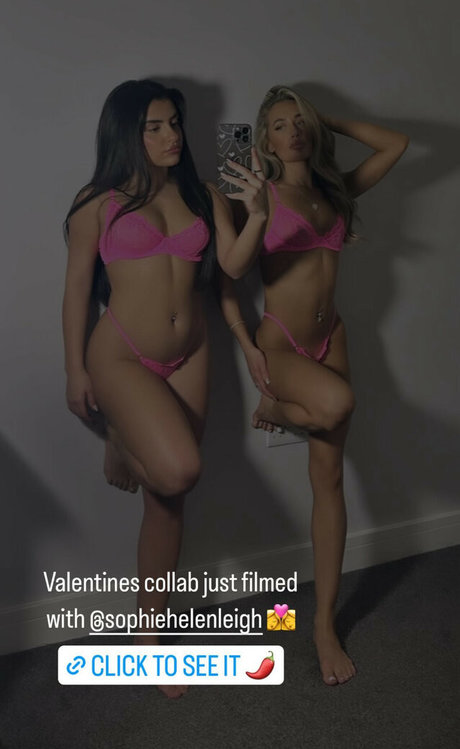 Sophie Leigh porn actress pictures