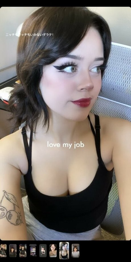 Meadow Edwards pornstar adult photo